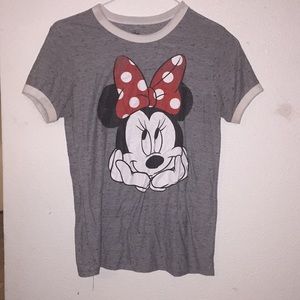 Minnie Mouse tee